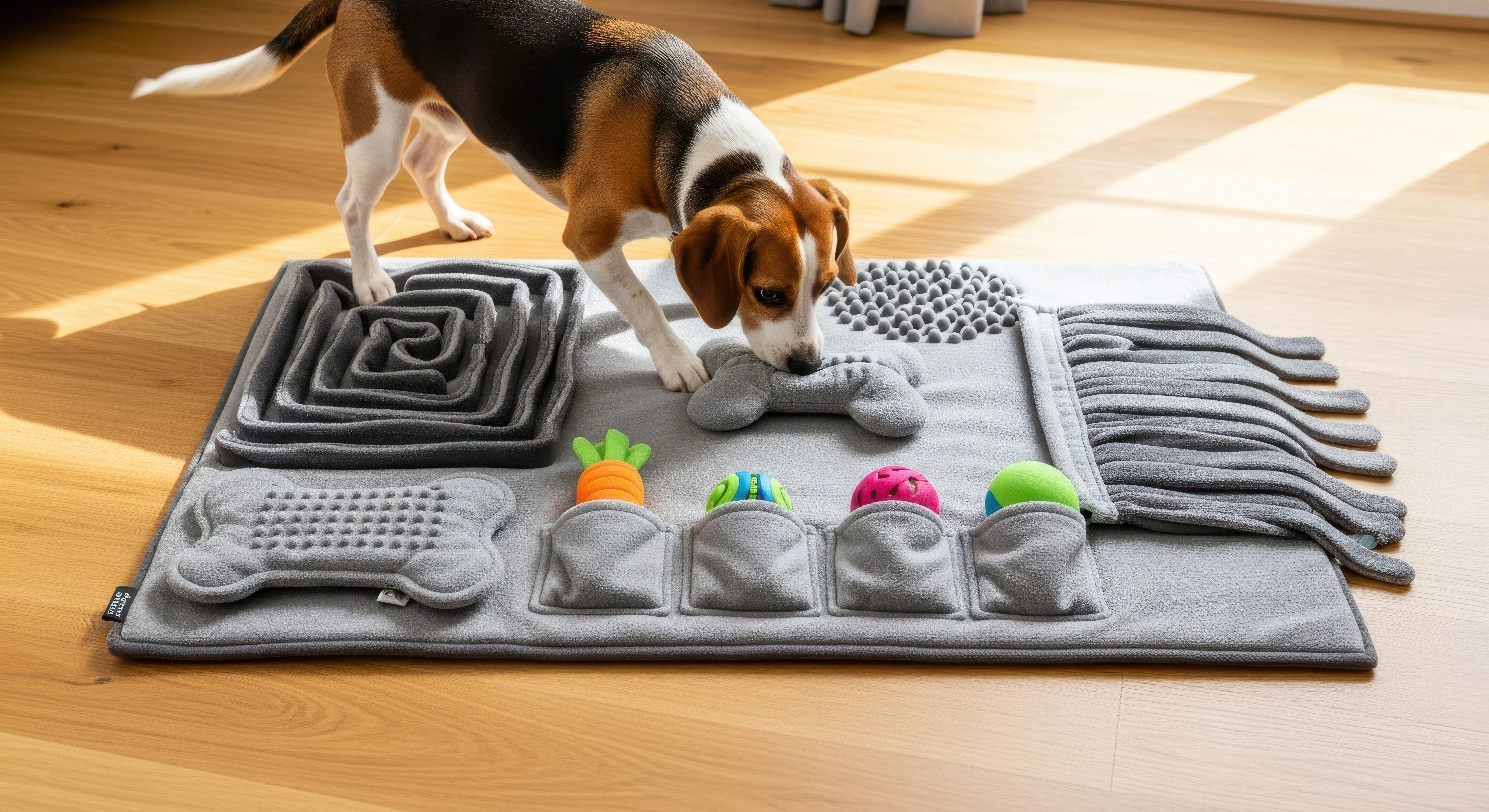 Stimulation et complicité