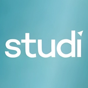 Logo Studi, formation Graphiste et Communication Visuelle