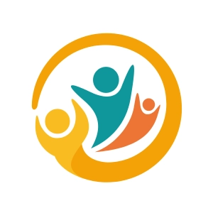 Logo Aux de vie, expérience auxiliaire de vie